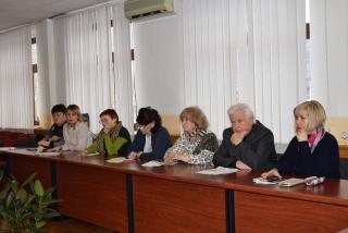 Медики Кам’янського розглядали ситуацію зі станом захворюваності населення на ВІЛСНІД